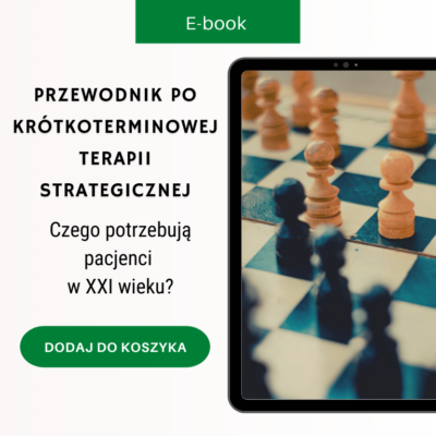 Przewodnik po Krótkoterminowej Terapii Strategicznej