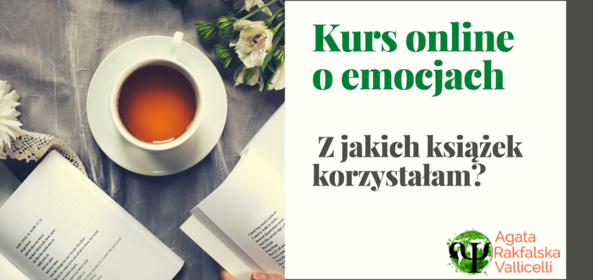Wszystko, co musisz wiedzieć na temat emocji