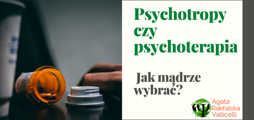 Zanim weźmiesz leki…, spróbuj tego